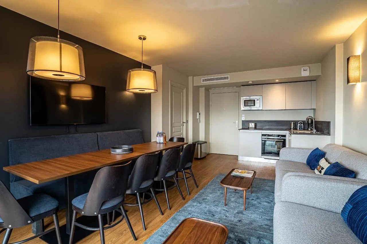 Apartamento 130 - Urban Brand New 110M2 Flat In Montorgueil París