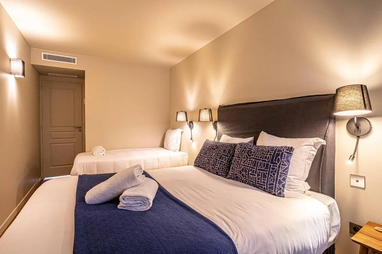 شقة 130 - Urban Brand New 110M2 Flat In Montorgueil باريس فرنسا