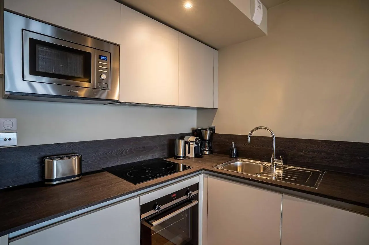شقة 130 - Urban Brand New 110M2 Flat In Montorgueil باريس 0*,  فرنسا