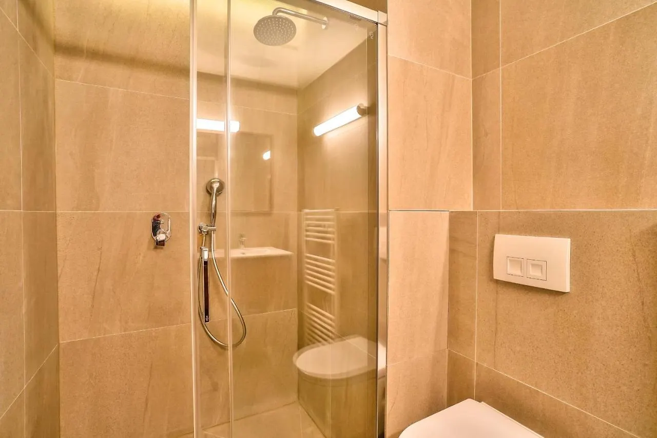 130 - Urban Brand New 110M2 Flat In Montorgueil Apartment Paris