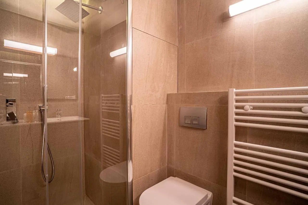 شقة 130 - Urban Brand New 110M2 Flat In Montorgueil باريس فرنسا