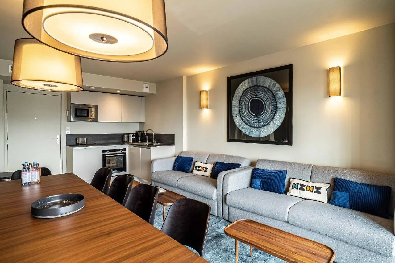 شقة 130 - Urban Brand New 110M2 Flat In Montorgueil باريس 0*,